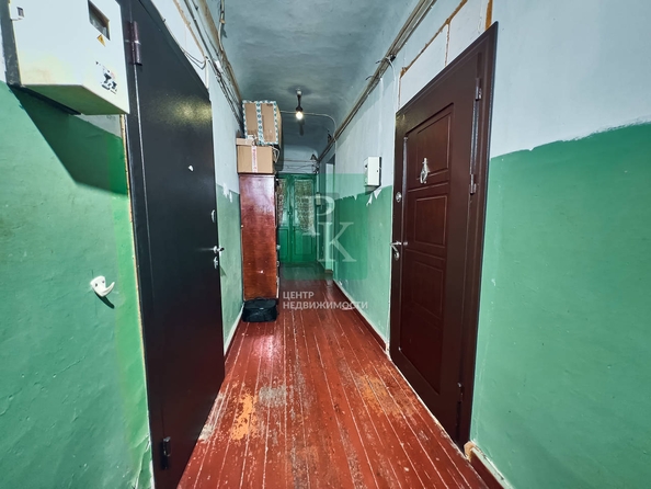 
  Продается комната 16.6 м². Фото 24.
