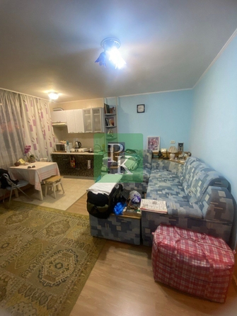 
  Продается 1-комн. квартира 27.1 м². Фото 2.