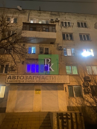 
  Продается 1-комн. квартира 27.1 м². Фото 8.