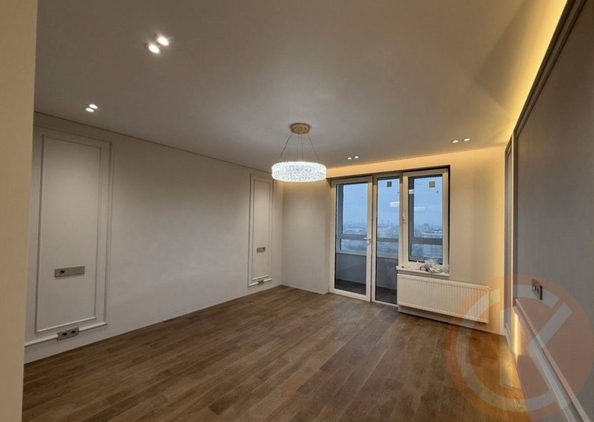 
  Продается 1-комн. квартира 57.1 м². Фото 3.