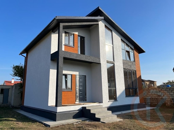 
  Продается дом 165 м². Фото 1.