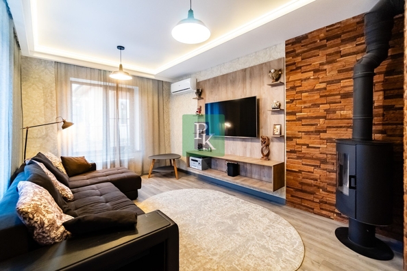 
  Продается дом 121.4 м². Фото 5.