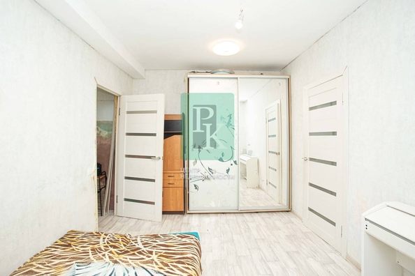 
  Продается 2-комн. квартира 29.6 м². Фото 5.