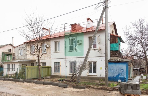 
  Продается 2-комн. квартира 29.6 м². Фото 16.