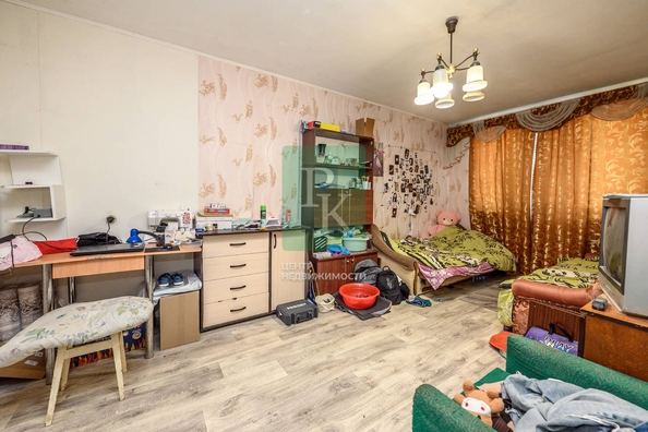 
  Продается 2-комн. квартира 40.6 м². Фото 1.