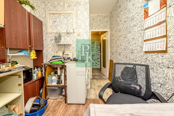 
  Продается 2-комн. квартира 40.6 м². Фото 8.