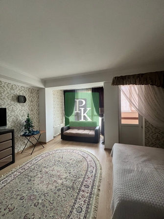 
  Продается 1-комн. квартира 52 м². Фото 1.