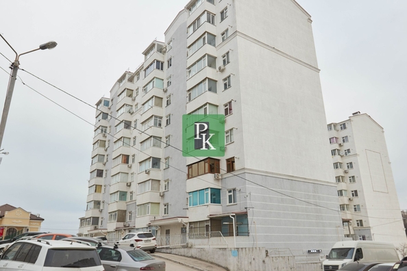 
  Продается 2-комн. квартира 65.9 м². Фото 16.