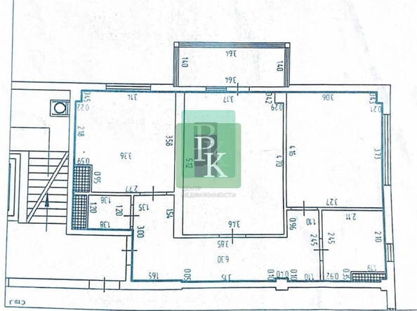 
  Продается 2-комн. квартира 65.9 м². Фото 18.