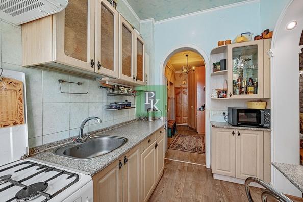 
  Продается 3-комн. квартира 58.7 м². Фото 5.