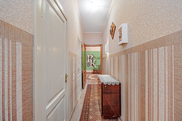 
  Продается 3-комн. квартира 58.7 м². Фото 13.