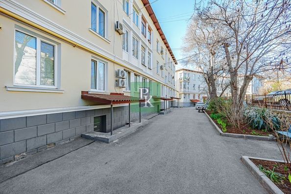 
  Продается 3-комн. квартира 58.7 м². Фото 24.