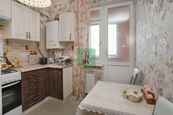 
  Продается 1-комн. квартира 32.1 м². Фото 5.