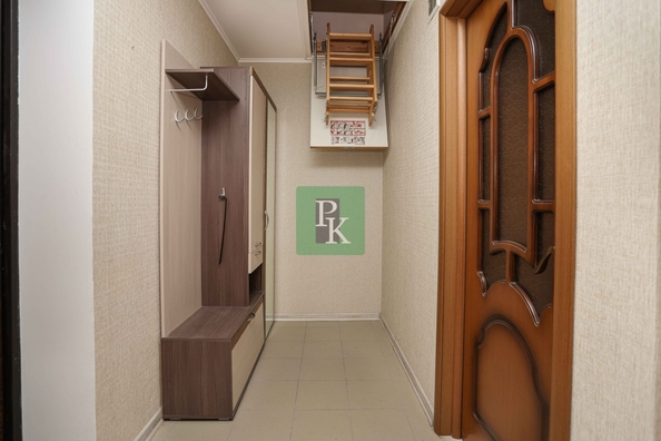 
  Продается 1-комн. квартира 32.1 м². Фото 11.