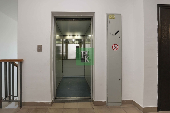 
  Продается 1-комн. квартира 32.1 м². Фото 17.