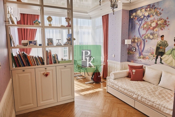 
  Продается 4-комн. квартира 134 м². Фото 6.