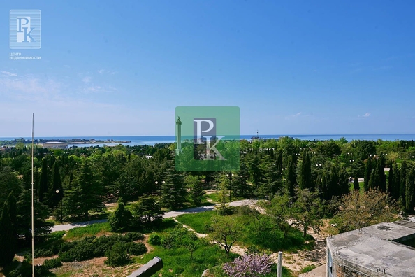 
  Продается 4-комн. квартира 134 м². Фото 18.