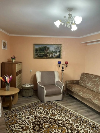 
  Продается 1-комн. квартира 45.6 м². Фото 10.