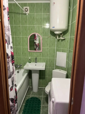 
  Продается 1-комн. квартира 45.6 м². Фото 11.