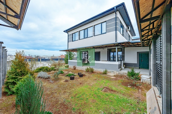 
  Продается дом 186 м². Фото 26.