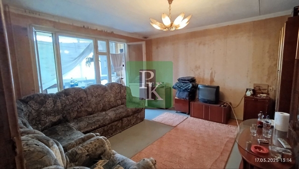 
  Продается 3-комн. квартира 66.8 м². Фото 2.