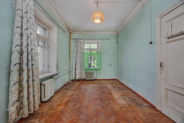 
  Продается 2-комн. квартира 55 м². Фото 1.