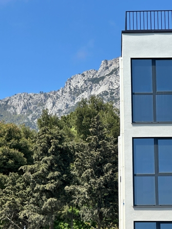 
  Продается студия 35.7 м², в ЖК Вилла Маяк, дом 3. Фото 14.