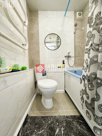 
  Продается 1-комн. квартира 40.9 м². Фото 8.