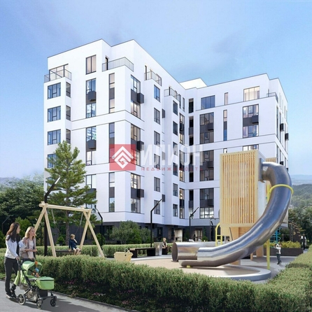 
  Продается 1-комн. квартира 40.1 м². Фото 2.