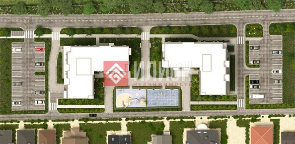 
  Продается 1-комн. квартира 40.1 м². Фото 4.