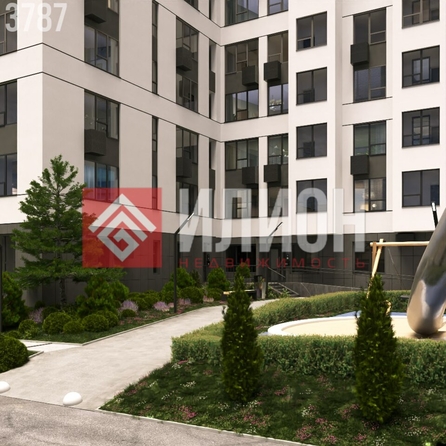 
  Продается 1-комн. квартира 41 м². Фото 3.