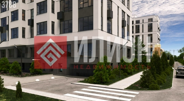 
  Продается 1-комн. квартира 46 м². Фото 3.