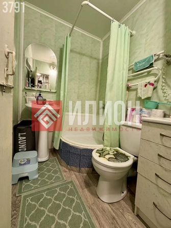 
  Продается 2-комн. квартира 43.3 м². Фото 10.