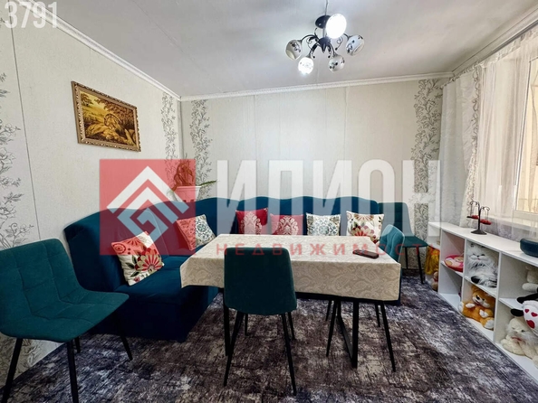 
  Продается 2-комн. квартира 43.3 м². Фото 2.
