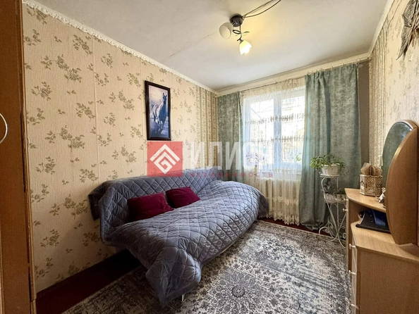 
  Продается 3-комн. квартира 43.3 м². Фото 6.