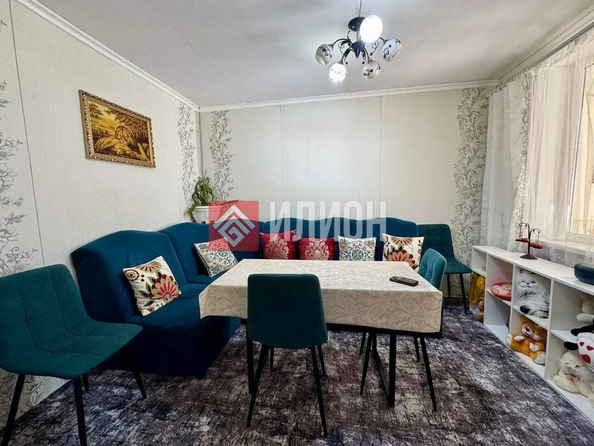 
  Продается 3-комн. квартира 43.3 м². Фото 1.
