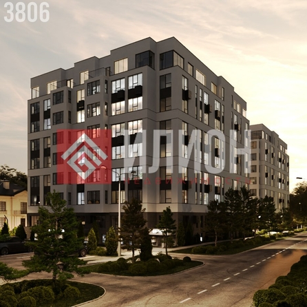 
  Продается 1-комн. квартира 40.2 м². Фото 4.