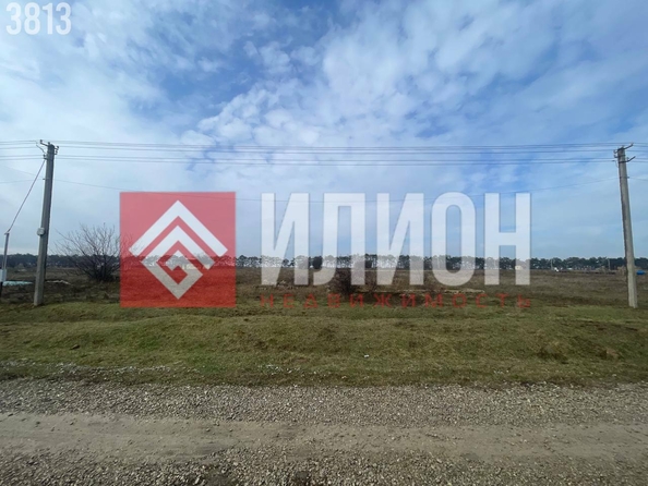 
  Продается земельный участок 18 соток. Фото 1.