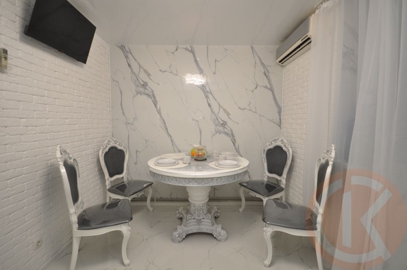 
  Продается 2-комн. квартира 51.5 м². Фото 12.