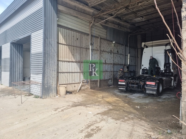 
  Сдается производственное помещение 400 м². Фото 12.