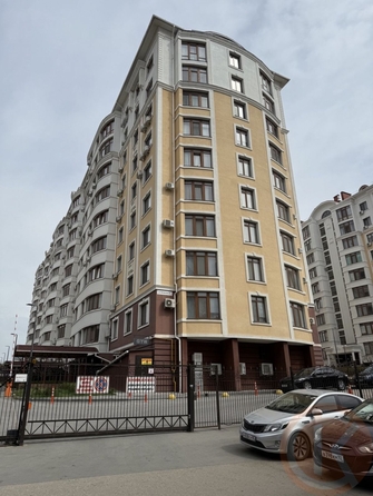 
  Продается 3-комн. квартира 117 м². Фото 2.