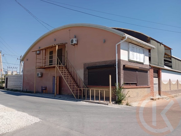 
  Продается универсальное помещение 128 м². Фото 1.