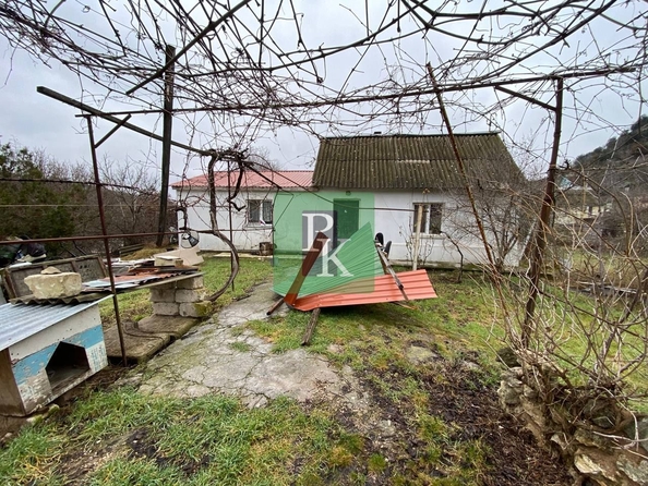 
  Продается дом 38.4 м². Фото 3.