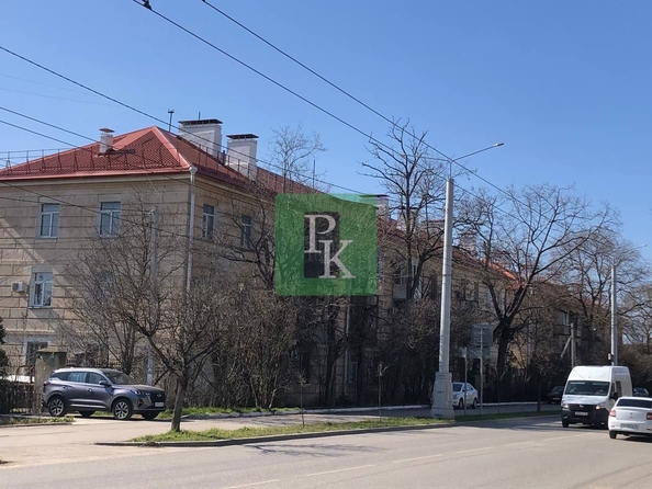 
  Продается 2-комн. квартира 54 м². Фото 20.