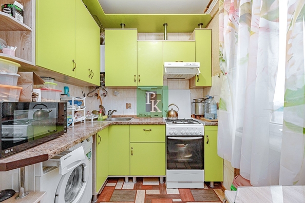 
  Продается 2-комн. квартира 46.6 м². Фото 2.