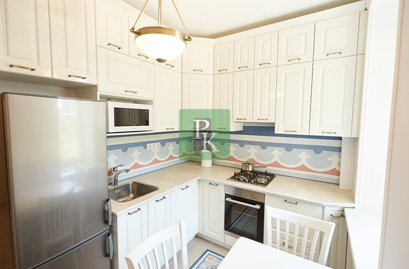 
  Продается 3-комн. квартира 64.4 м². Фото 2.