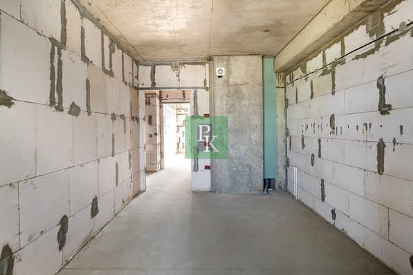 
  Продается 2-комн. квартира 60.8 м². Фото 11.