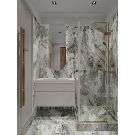 
  Продается 1-комн. квартира 41.01 м², в ЖК Долина Роз. Фото 4.