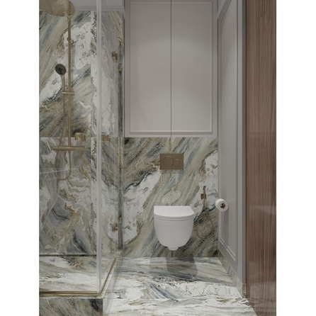 
  Продается 1-комн. квартира 41.01 м², в ЖК Долина Роз. Фото 6.