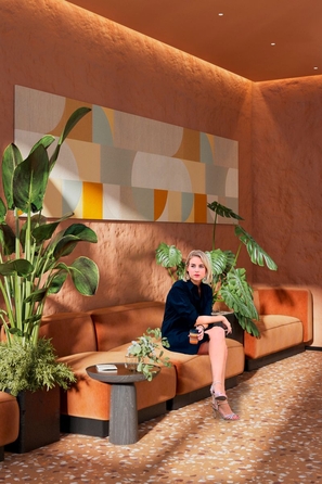 
  Продается 1-комн. квартира 41.01 м², в ЖК Долина Роз. Фото 25.